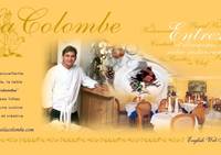 La Colombe - Restaurant Traditionnel à Hyères