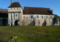 La Corroirie du Liget - Musées à Chemillé-sur-Indrois