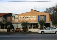 La Crémaillère - Restaurant Traditionnel à Saint-Victoret (13)