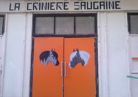 La Crinière Saugaine - Centre Equestre à Saugues (43)