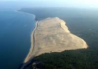 La Dune du Pilat - Patrimoine Naturel à Pyla sur Mer