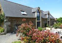 La Ferme de ma Grand-Mère - Gîte à Lannion