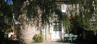 La Ferme du Vey - Chambre d'Hôtes à Clécy