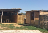 La Ferme en Sol - Parc de Loisirs à Entrains-sur-Nohain (58)