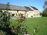 La Filonnière - Chambre d'Hôtes à Andouillé