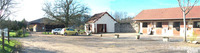 La Forêt à Cheval - Centre Equestre à Brignac-la-Plaine