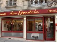 LA GONDOLA - Cuisine Italienne à Issy-les-Moulineaux
