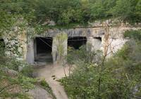 La Grotte de Champ Retard - Parcours Aventure en Forêt à Coutarnoux
