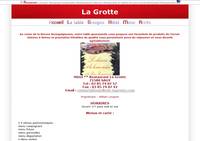 LA GROTTE - Restaurant Traditionnel à Sagy