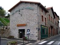 La Maison de la Milotte - Musées à Villechenève