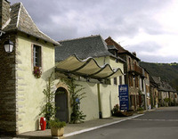 La Maison de la Rivière Olt - Musées à Saint-Parthem