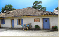 La Maison du Potier - Musées à Cox