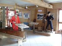 La Maison du Ski - Musées à La Clusaz