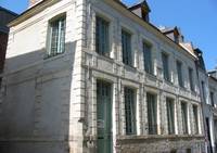La Maison Robespierre - Musées à Arras