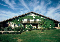 La Maison Tamarin - Chambre d'Hôtes à Saint-Jean-de-Luz