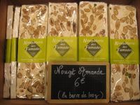 La Nougaterie des Fumades - Produits et Terroir à Allègre-les-Fumades