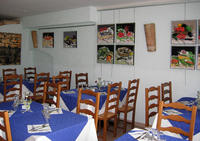 LA PENICHE - Restaurant Traditionnel à Homps