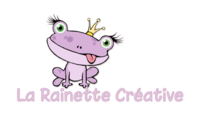 La Rainette Créative - Atelier Créatif, Comité d'entreprise, Loisirs créatifs à Montereau-Fault-Yonne (77)