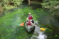 La Riviere de Chauvignac - Canoë-Kayak à Chenac Saint Seurin d'Uzet (17)