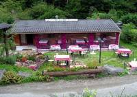 LA TAVERNE DE L'OURS - Restaurant Traditionnel à Miglos