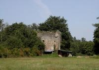 La Tourasse - Ruine et Vestige à Léogeats