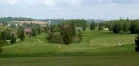 La Vaucouleurs Golf Club - Parcours de Golf à Civry-la-Forêt