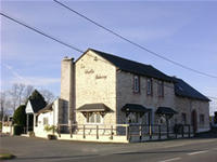 Restaurant La Vieille Auberge - Restaurant Gastronomique à Ibos