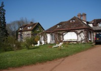 La Vigneraie - Chambre d'Hôtes à Sainte Gemme Moronval