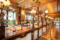 Ladurée - Restaurant à Paris