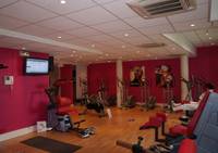 Lady Fitness - Centre de Remise en Forme à Issy-les-Moulineaux