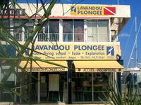 Lavandou Plongee - Plongée Sous-Marine Le Lavandou