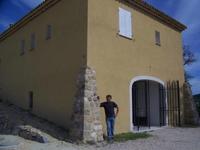 LE BISTROT DES ARTS - Restaurant Traditionnel à Ansouis