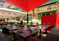 Le Boudoir - Restaurant Traditionnel à Lyon
