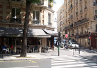 Le Café Qui Parle - Restaurant à Paris