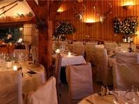 LE CHALET DE PIERRES - Restaurant Traditionnel à Courchevel Saint Bon