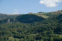 Le Chaos de Casteltinet - Patrimoine Naturel à Vic-sur-Cère