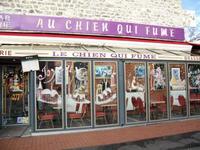 Le Chien Qui Fume - Restaurant Traditionnel à Aubervilliers