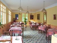 LE CLOS DES OLIVIERS - Restaurant Traditionnel à Beaumont