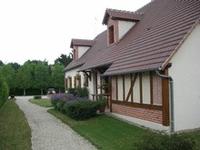 Le Clos Saint Marie - Chambre d'Hôtes à La Ferté-Saint-Aubin