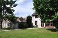 Le clos Villedieu - Chambre d'Hôtes à Villedieu-sur-Indre