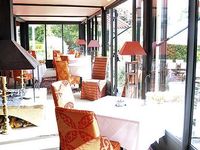 Le country club Fontainebleau - Restaurant Gastronomique à Melun