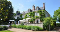 Le Domaine de Vilotte - Chambre d'Hôtes - Le châtelet-en-Berry