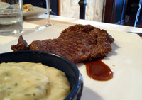 Le Fin Gourmet - Restaurant Traditionnel à Paris