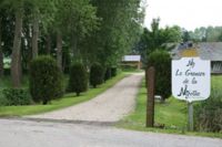 Le Grenier de la Mothe - Centre Culturel à Bailleul Neuville (76)