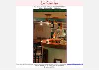 LE GRIMOIRE - BAR - RESTAURANT - Restaurant Traditionnel à Reffannes