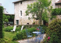 Le Jardin Saint-Florent - Parc et jardin à La Rochefoucauld