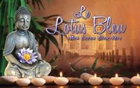 Le Lotus Bleu - Institut de Beauté à Villeneuve du Paréage (09)