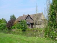 Le Mansgolfier-Golf Club de Sarge - Parcours de Golf à Sargé-lès-le-Mans