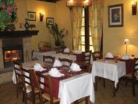 Le Melda - Restaurant Traditionnel à Villacerf