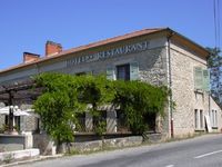 Le Moulin - Restaurant Traditionnel à Allemagne-en-Provence